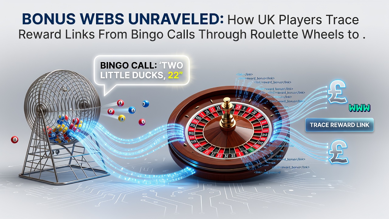 Detailed view of a UK casino loyalty dashboard illustrating reward flow from bingo through roulette to poker categories