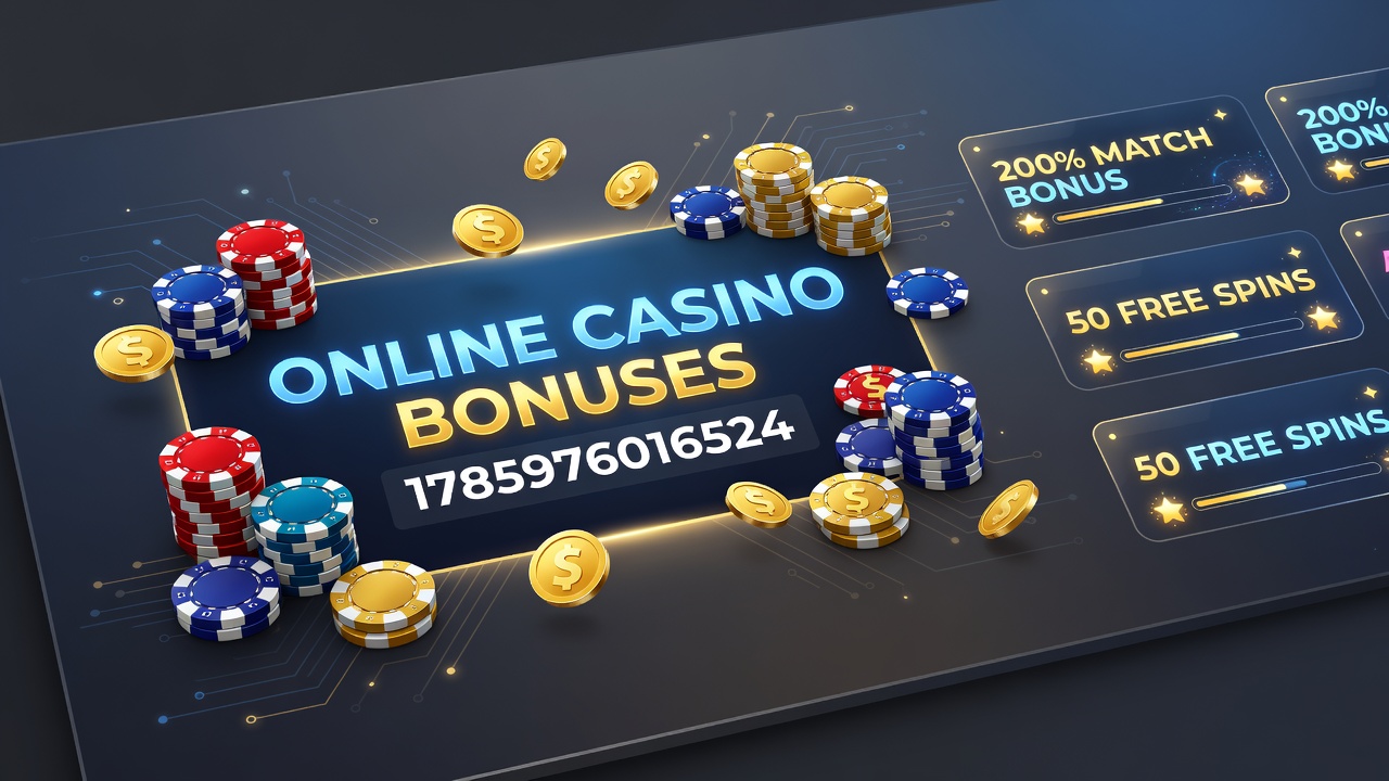 Detailed breakdown of wagering requirements and game contributions in casino bonuses