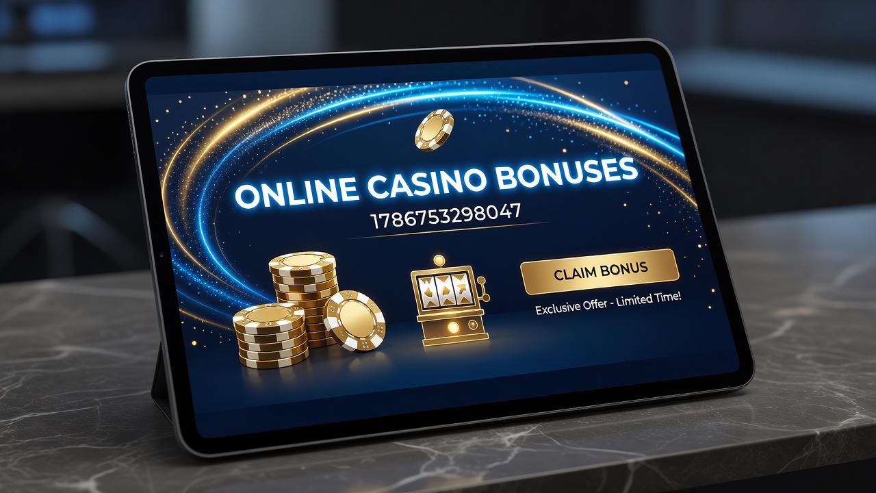 Player engagement trends and bonus redemption patterns across casino sites in 2026